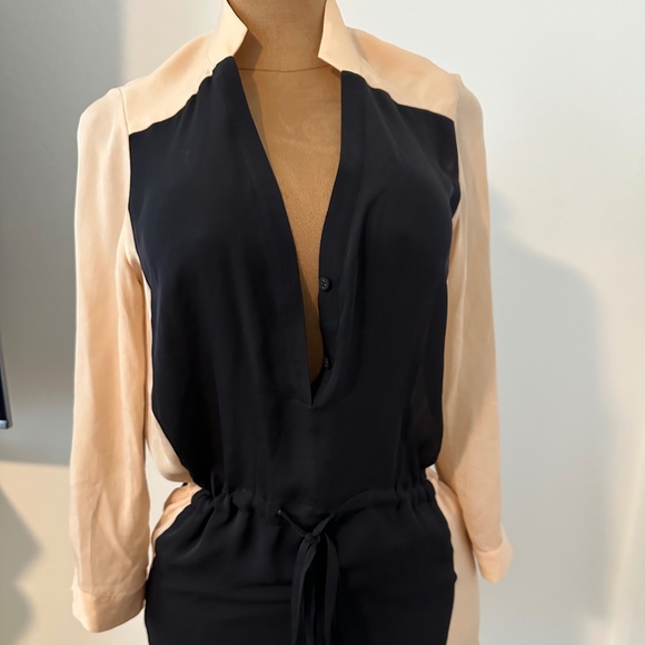 Mason X Barney’s New York - Picture 1 of 4